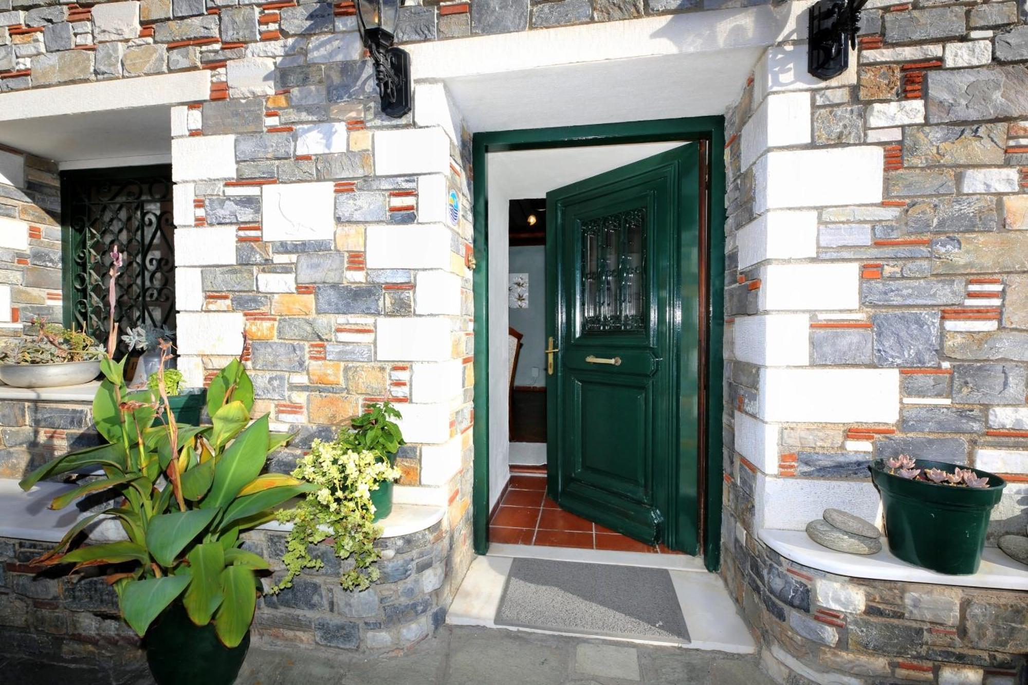 Portaria Pool Gem - Palladio Stone Havens Exterior photo